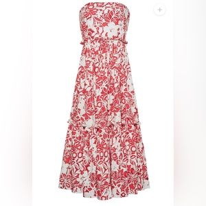 CARA CARA Torres Dress